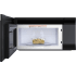 Koolmore KMMOTSC16BSS - 30 Inch Over the Range Microwave