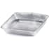 Napoleon 62006PK12 - Disposable Aluminum Grease Trays for TravelQ™ Series 5 per Pack (Pack of 12) in Full View