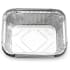 Napoleon 62007PK12 - Grease Drip Trays (6" x 5") 5 per Pack (Pack of 12) in Full View