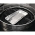 Napoleon 62008PK6 - Large Grease Drip Trays (14" x 8") 5 per Pack (Pack of 6) in Used View