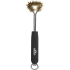 Napoleon 62012PK12 - Three Sided Brass Grill Brush with Bottle Opener (Pack of 12) in Full View