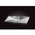 Napoleon 62022 - Drip Pan Liner (3 Pack) in Front View