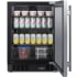 Summit SCR610BLSD - 24 Inch Built-In Commercial Beverage Center