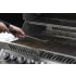 Napoleon 62031PK12 - Stainless Steel Grid Scraper (Pack of 12) in Used View