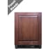 Summit SCR610BLSDIF - 24 Inch Built-In Commercial Beverage Center