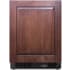 Summit SCR610BLSDIF - 24 Inch Built-In Commercial Beverage Center
