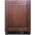 Summit SCR610BLSDIF - 24 Inch Built-In Commercial Beverage Center