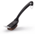 Napoleon 62053 - Natural Fiber Grill Brush with Grid Scraper