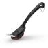 Napoleon 62053PK12 - Natural Fiber Grill Brush With Grid Scraper (Pack of 12) in Full View