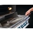 Napoleon 62055PK12 - Bristle Free Wide Grill Brush (Pack of 12) in Used View