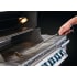 Napoleon 62056PK12 - Brass Bristle Wide Grill Brush (Pack of 12) in Used View