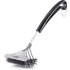 Napoleon 62057PK12 - Triple-Row Stainless Steel Grill Brush (Pack of 12) in Full View