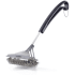 Napoleon 62059PK12 - Bristle-Free Triple-Row Grill Brush (Pack of 12) in Full View