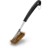 Napoleon 62062 - Triple-Row Grill Brush with Brass Bristles