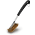Napoleon 62062PK12 - Triple-Row Brass Grill Brush (Pack of 12) in Full View
