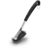 Napoleon 62063PK12 - Triple-Row Grill Brush with Stainless Steel Bristles