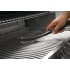Napoleon 62118PK12 - Grill Brush with Stainless Steel Bristles (Pack of 12) in Used View