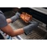 Napoleon 62147PK12 - Genuine Leather BBQ Gloves (Pack of 12) in Used View