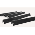 Weber 7536 - Porcelain-Enameled Flavorizer Bars