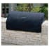 Wolf 814734 - Canvas Cover for 42 Inch Built-in Gas Grill