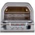 Blaze Premium LTE+ BLZLTE3OVNNG - 26 Inch Built In Natural Gas Outdoor Pizza Oven w