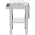 Kenyon Frontier Series C70051 - 40 Inch Electric Stand Grill