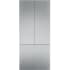 Thermador Freedom® Collection TFL36IT905 - 36" French Door BM No Hole Flat Panel