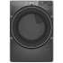 Whirlpool WHWADRGRU5720 - 7.4 cu ft Smart Gas Dryer