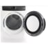 Electrolux Alpine ELFE7738AW - 27 Inch Front Load Electric Dryer