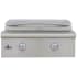 Blaze BLZGRIDLTE3LP - 30 Inch Built-In Liquid Propane Griddle