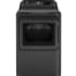 GE GEWADREPVDG585B - 27 Inch Top Load Electric Dryer