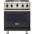 Viking 5 Series VGIC53024BCSLP - Front View