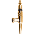 Perlick 63928 - Stout Faucet