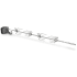 Weber 3400246 - Weber Rotisserie in Stainless Steel