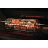 Napoleon 64005PK6 - Rotisserie Rack (Pack of 6) in Used View
