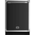 Viking Tuscany Series TVDDP524CS - Cast Black Panel