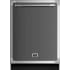 Viking Tuscany Series TVDDP524DG - Damascus Grey Panel