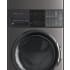 Electrolux ELTE7600AT - 27 Inch Gas Laundry Tower
