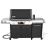 Weber 1500050 - Summit® Smart FS38X E Freestanding Gas Grill with 1053 sq. in. Total Cooking Area