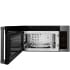 ZLINE MWOOTRH30BS - DiamondTech Interior