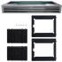 Zephyr ZRC7036C - Recirculating Filter Kit
