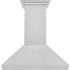 ZLINE 8687S30 - Outdoor Wall Mount Range Hood in DuraSnow® Stainless Steel