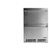 Lynx LN24DWR - 24-inch Professional Two Drawer Refrigerator