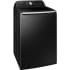 Samsung W6CG3505AV - 27 Inch Smart Top Load Washer