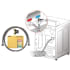 Speed Queen D519207 - Steam Dryer Installation Kit