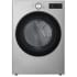LG DLGX5801V - 27 Inch Smart Front Load Gas Dryer
