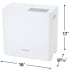 Frigidaire FHDD2233Y1 - 22 Pint Dehumidifier