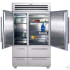 Sub-Zero 648PRO - Stainless Steel