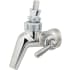 Perlick 650SS - Forward Sealing Faucet - Angled