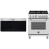 Bertazzoni Master Series BERAMW207 - Set